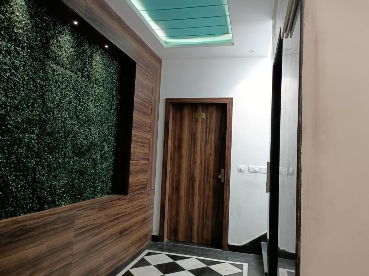 Hotel Vrinda Inn Ουνταϊπούρ Εξωτερικό φωτογραφία