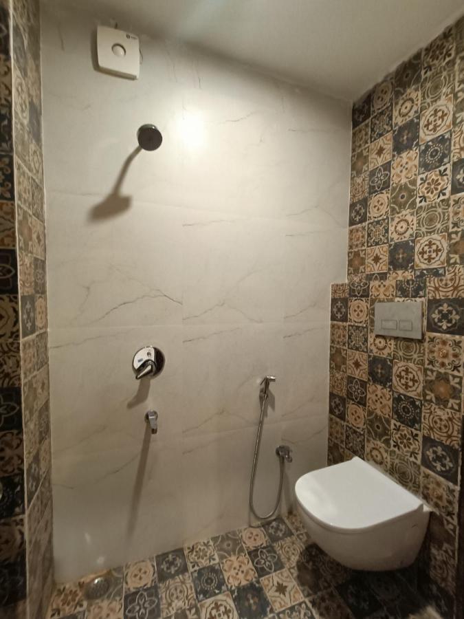 Hotel Vrinda Inn Ουνταϊπούρ Εξωτερικό φωτογραφία