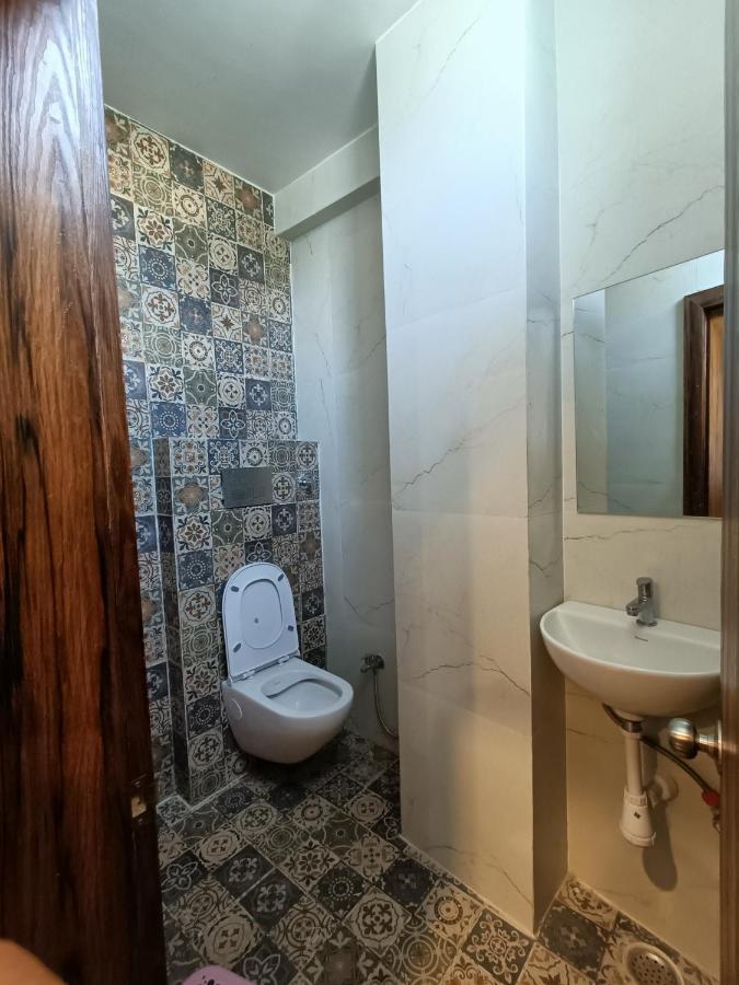 Hotel Vrinda Inn Ουνταϊπούρ Εξωτερικό φωτογραφία