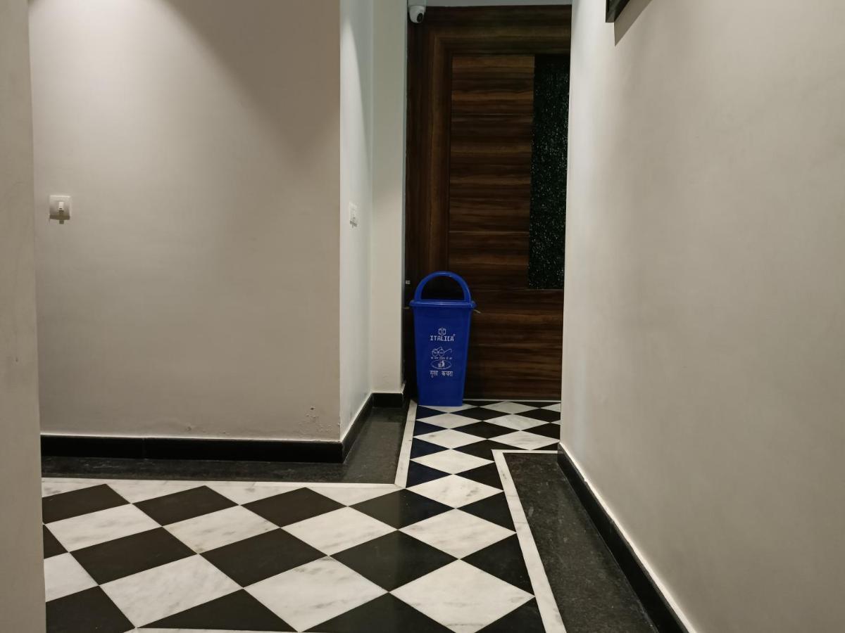 Hotel Vrinda Inn Ουνταϊπούρ Εξωτερικό φωτογραφία