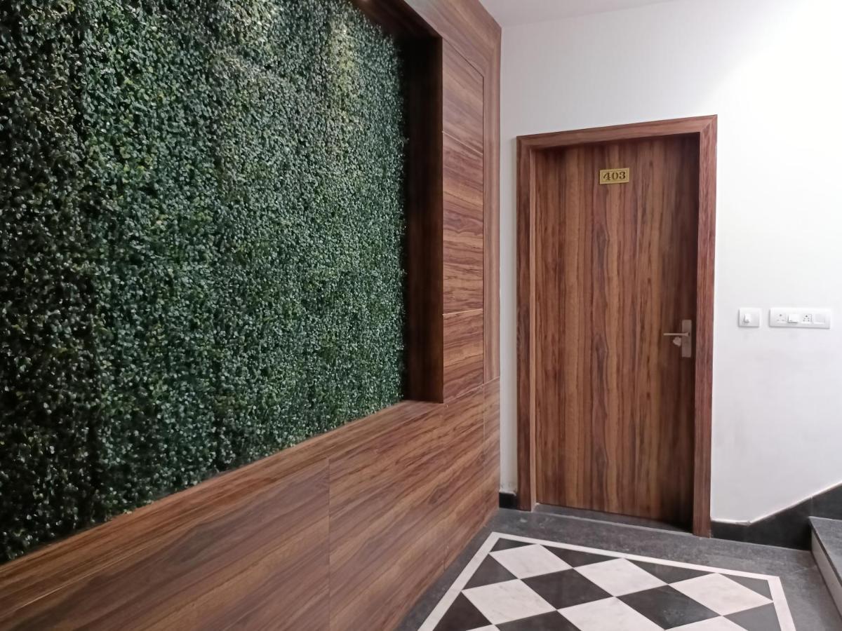 Hotel Vrinda Inn Ουνταϊπούρ Εξωτερικό φωτογραφία