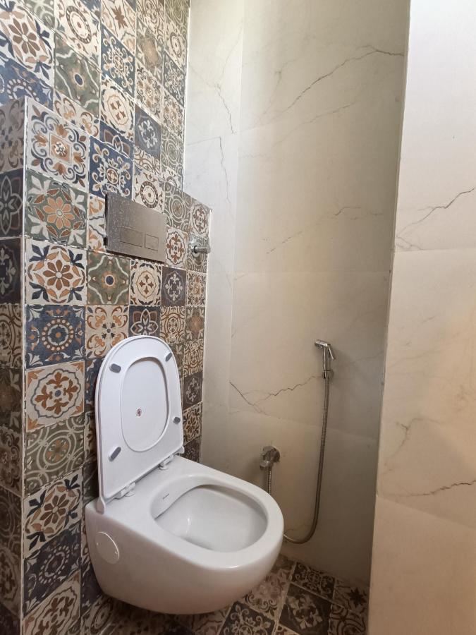 Hotel Vrinda Inn Ουνταϊπούρ Εξωτερικό φωτογραφία