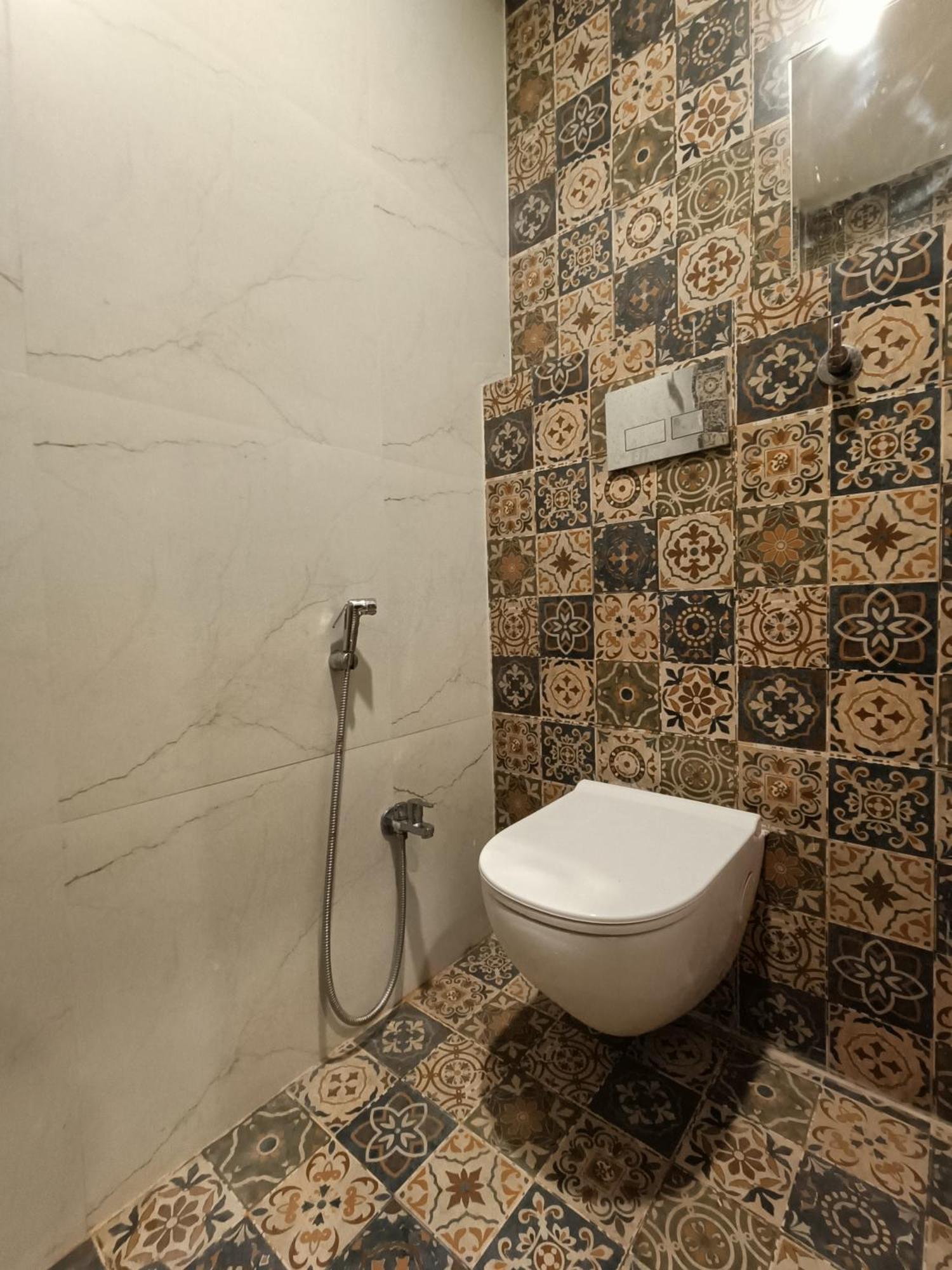 Hotel Vrinda Inn Ουνταϊπούρ Εξωτερικό φωτογραφία